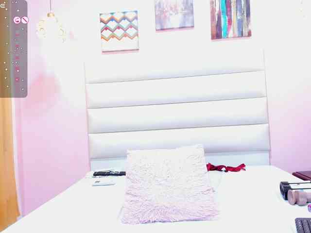 Katryn-prietto webcam