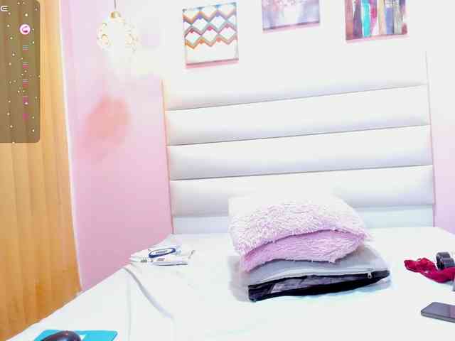Katryn-prietto webcam