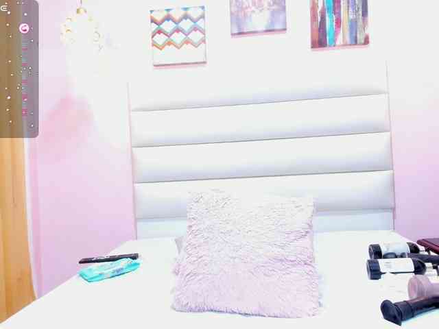 Katryn-prietto webcam