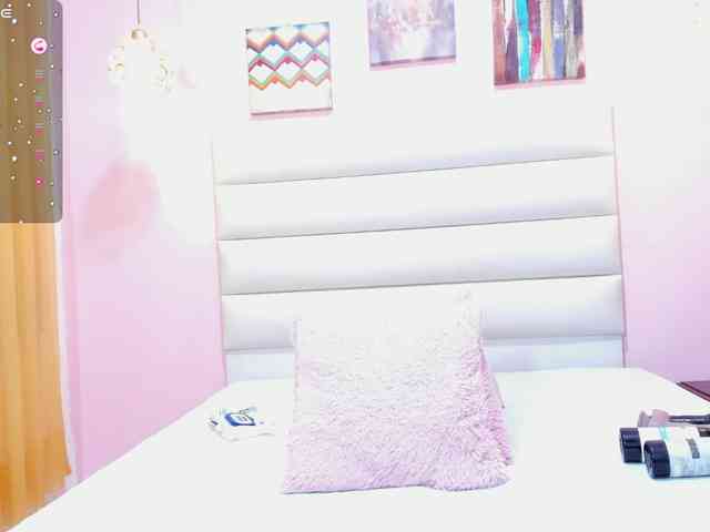 Katryn-prietto webcam