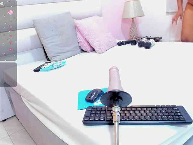 Katryn-prietto webcam