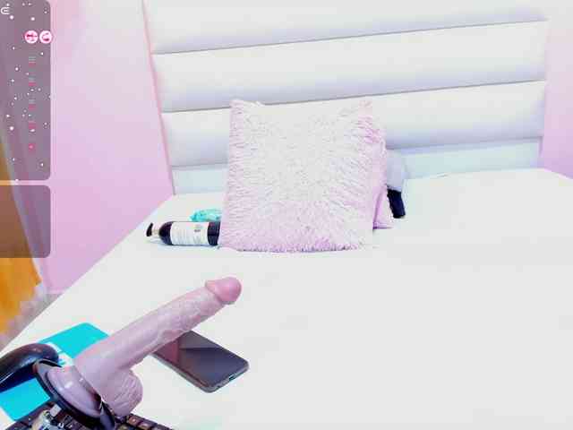 Katryn-prietto webcam
