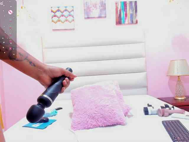 Katryn-prietto webcam