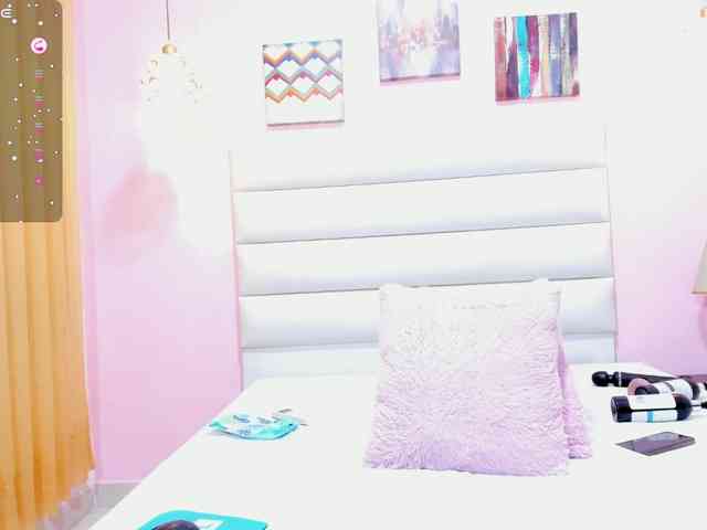 Katryn-prietto webcam