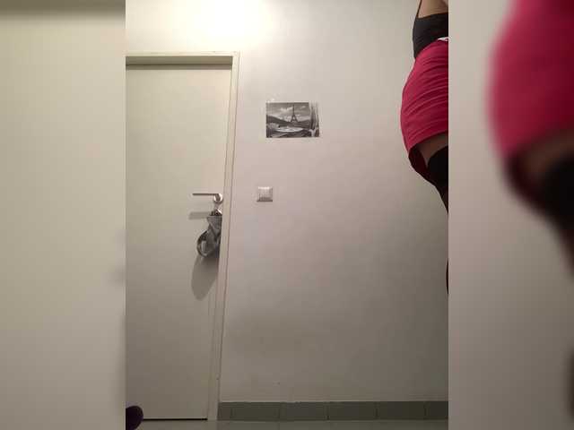 Marakuya16's BongaCams show and profile