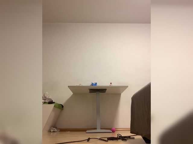 Profile and Statistics for Marakuya16 on BongaCams