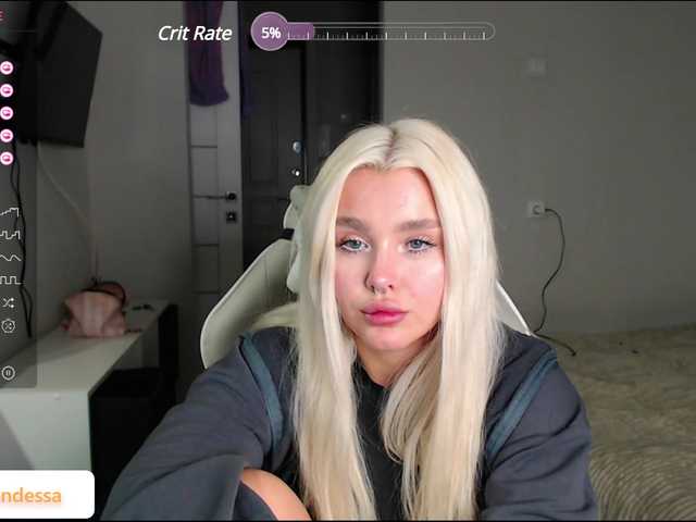 Blondessa