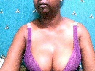 Sylivinaahh Porn Show