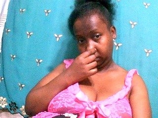 Sylivinaahh Porn Show