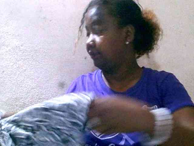 Sylivinaahh webcam