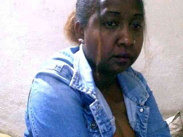 Sylivinaahh webcam