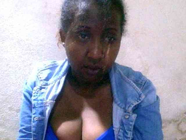 Sylivinaahh webcam