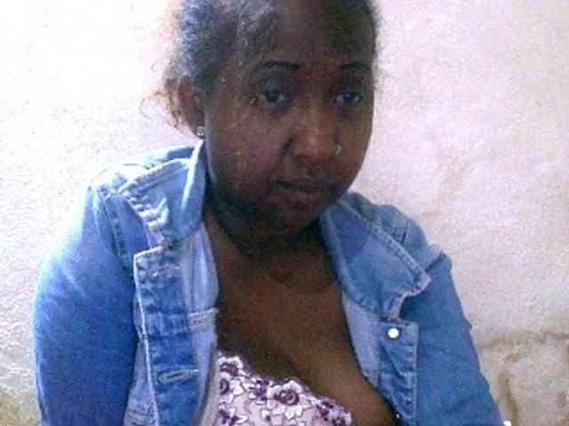 Sylivinaahh webcam