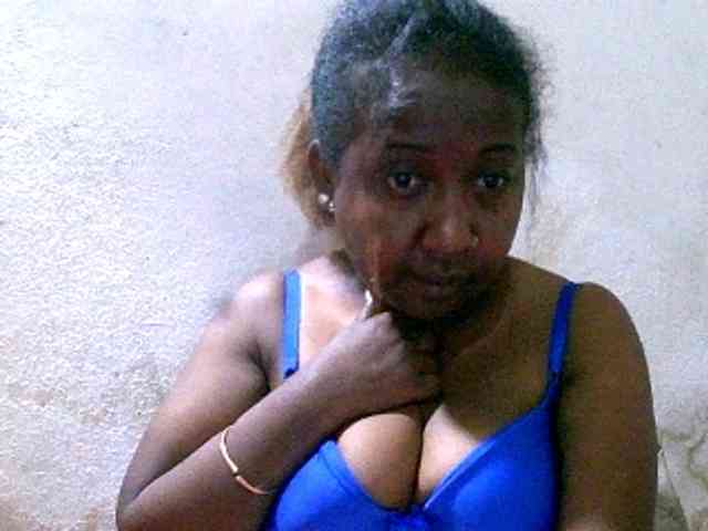 Sylivinaahh webcam