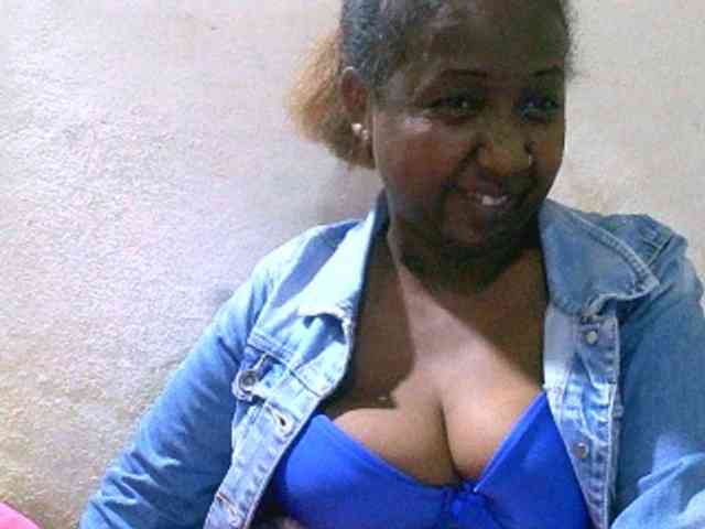 Sylivinaahh webcam