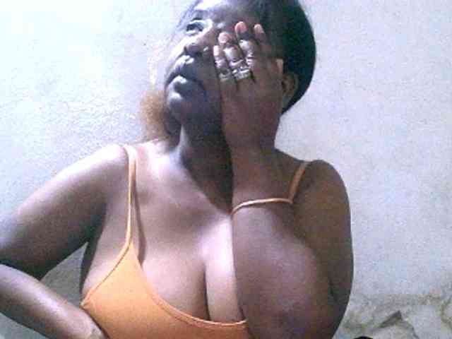 Sylivinaahh webcam