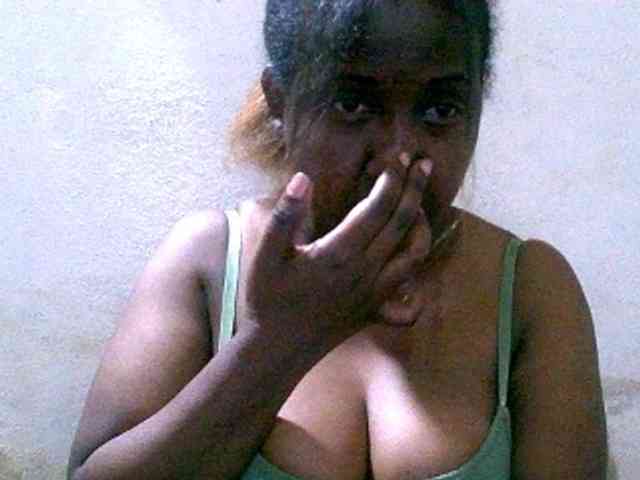 Sylivinaahh webcam