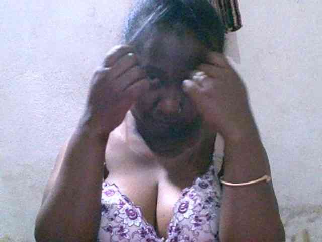 Sylivinaahh webcam