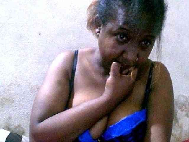 Sylivinaahh webcam
