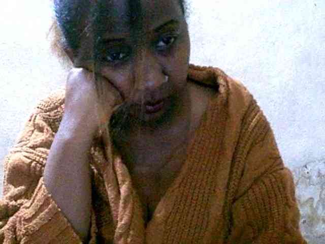 Sylivinaahh webcam