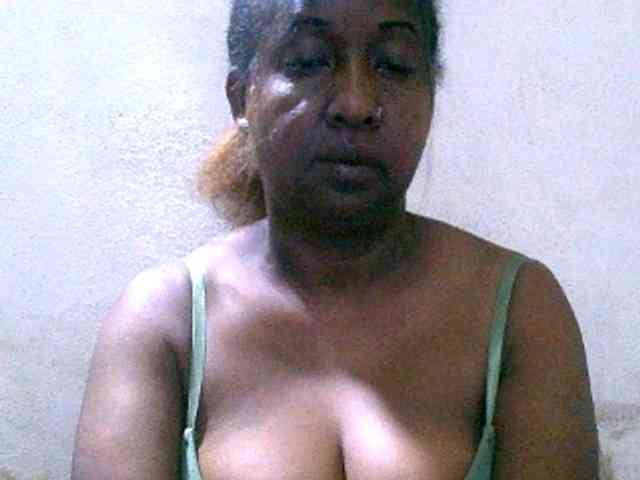 Sylivinaahh webcam