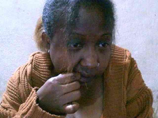 Sylivinaahh webcam