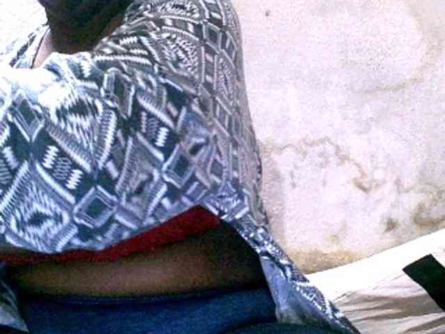 Sylivinaahh webcam