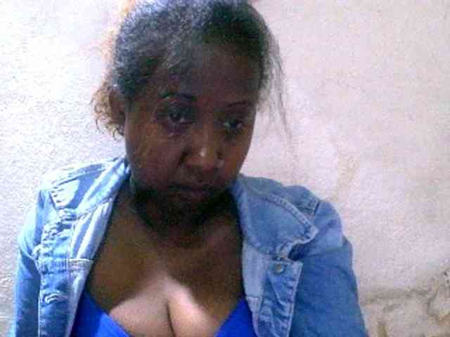 Sylivinaahh webcam