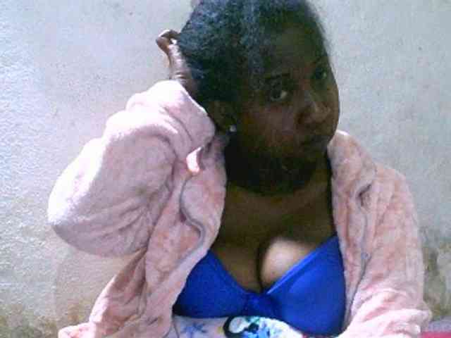 Sylivinaahh webcam