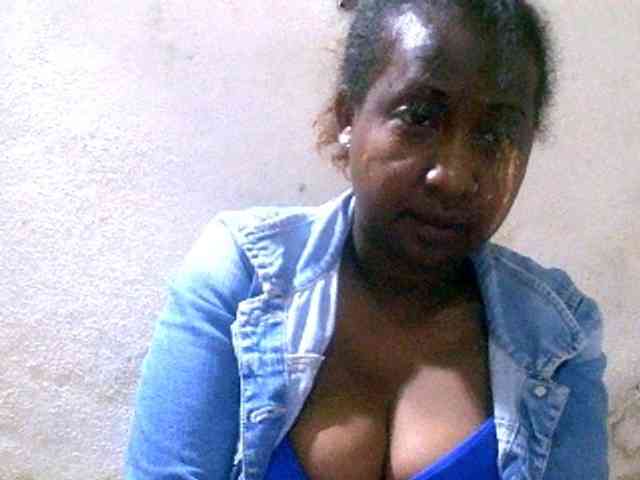Sylivinaahh webcam