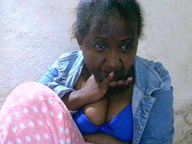 Sylivinaahh webcam