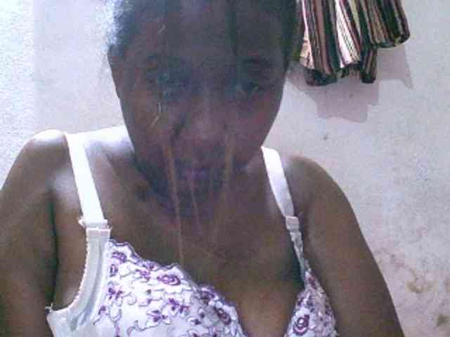 Sylivinaahh webcam