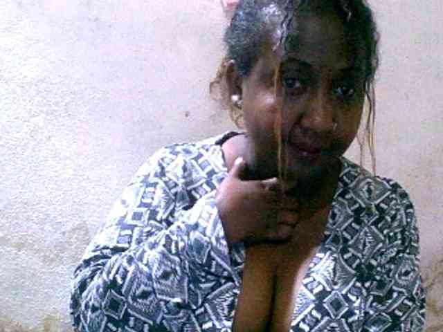 Sylivinaahh webcam