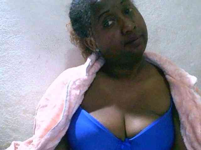 Sylivinaahh webcam