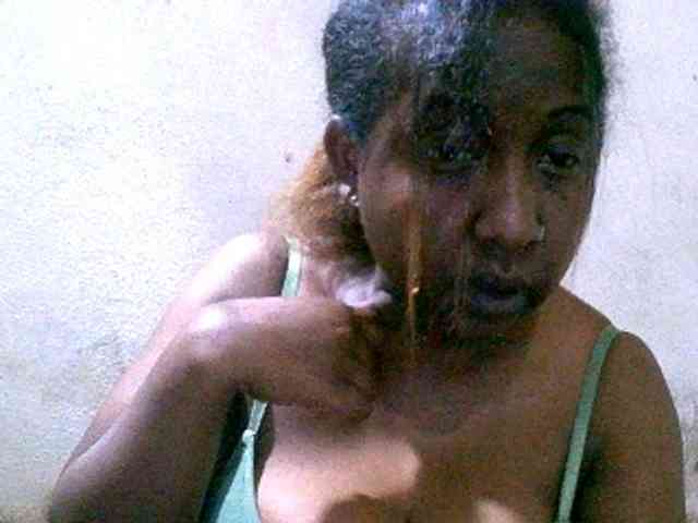 Sylivinaahh webcam