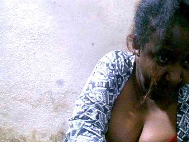 Sylivinaahh webcam