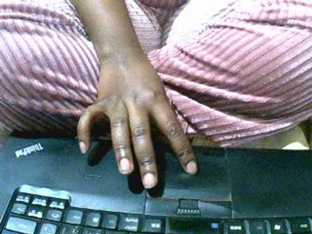 Sylivinaahh webcam