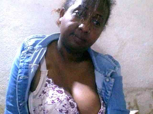 Sylivinaahh webcam