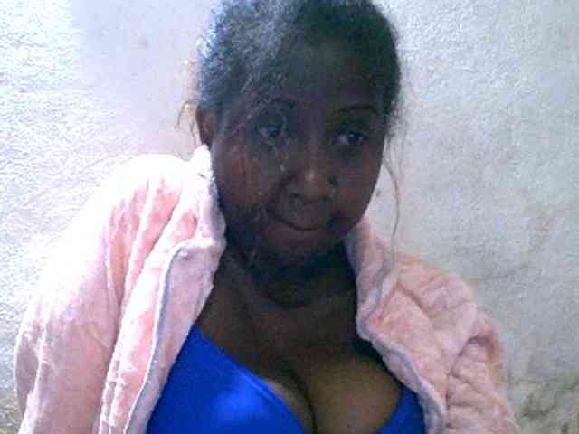Sylivinaahh webcam