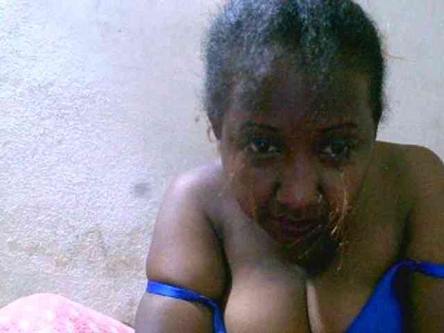 Sylivinaahh webcam