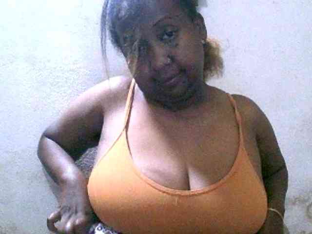 Sylivinaahh webcam