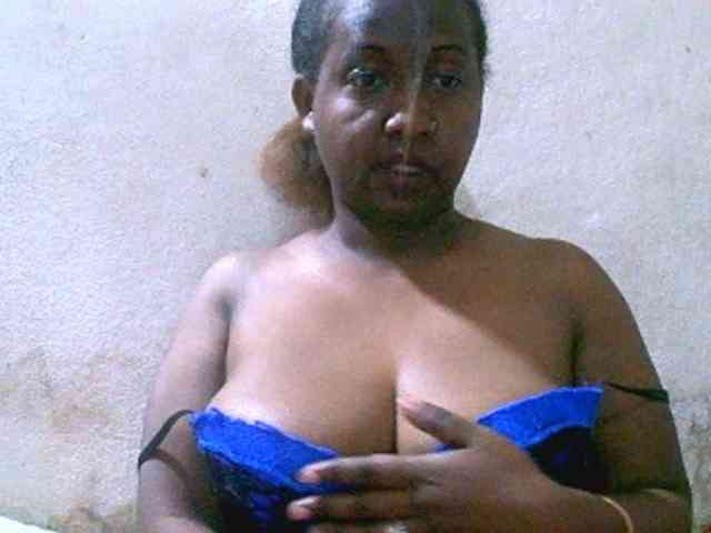 Sylivinaahh webcam