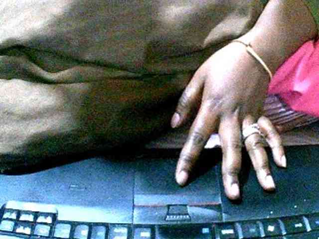 Sylivinaahh webcam