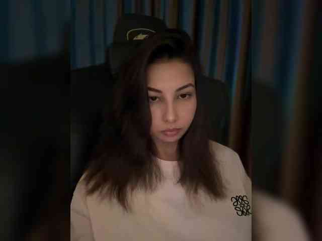 ElinaEbberline Live Webcam on BongaCams