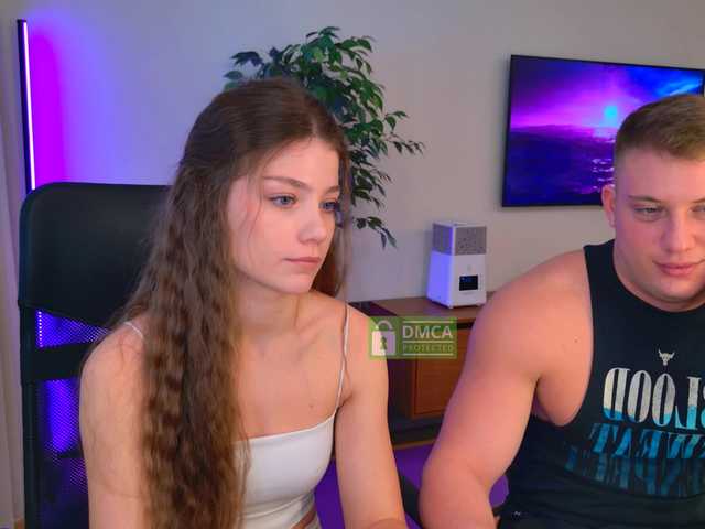 jony-jessica from BongaCams is Freechat