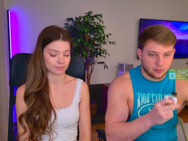 jony-jessica's BongaCams show and profile