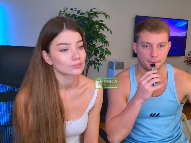 jony-jessica from BongaCams