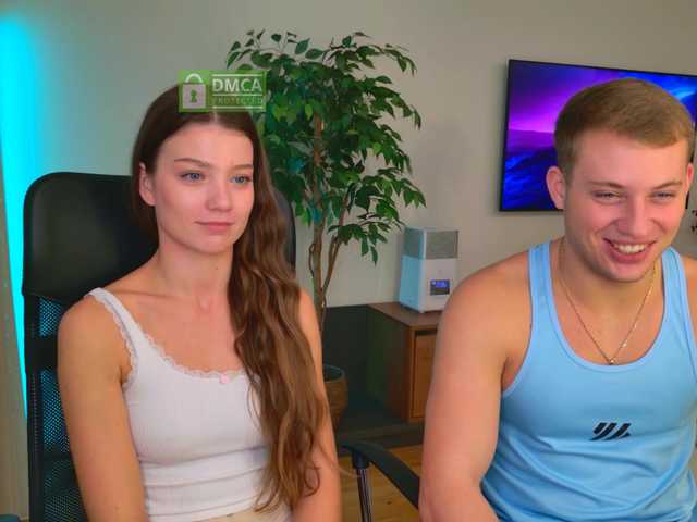 jony-jessica from BongaCams