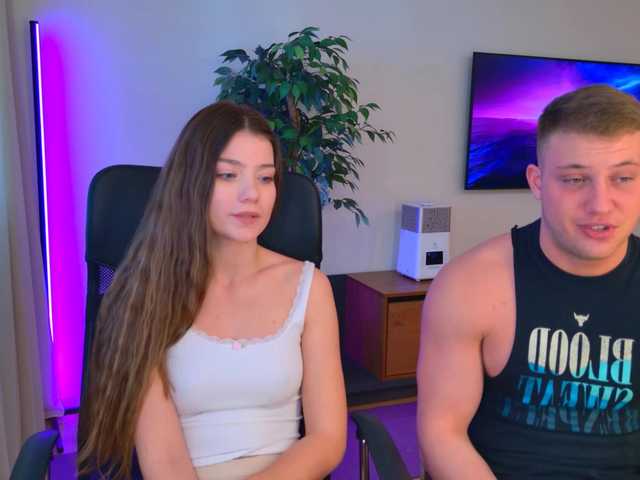 jony-jessica's BongaCams show and profile