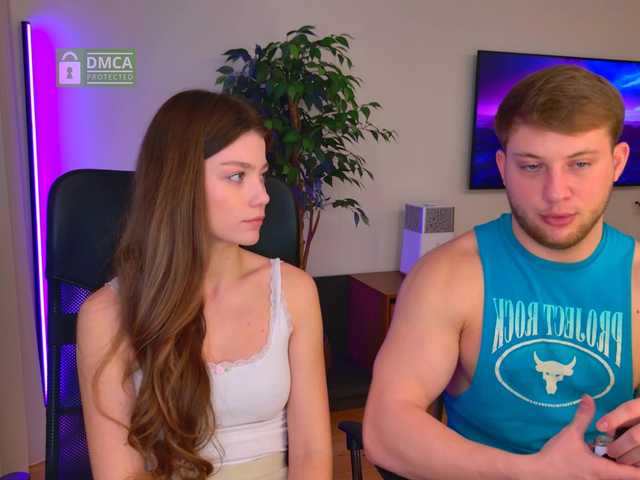 jony-jessica's BongaCams show and profile